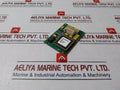 Waters 081184 487 Frontend Printed Circuit Board Ver A