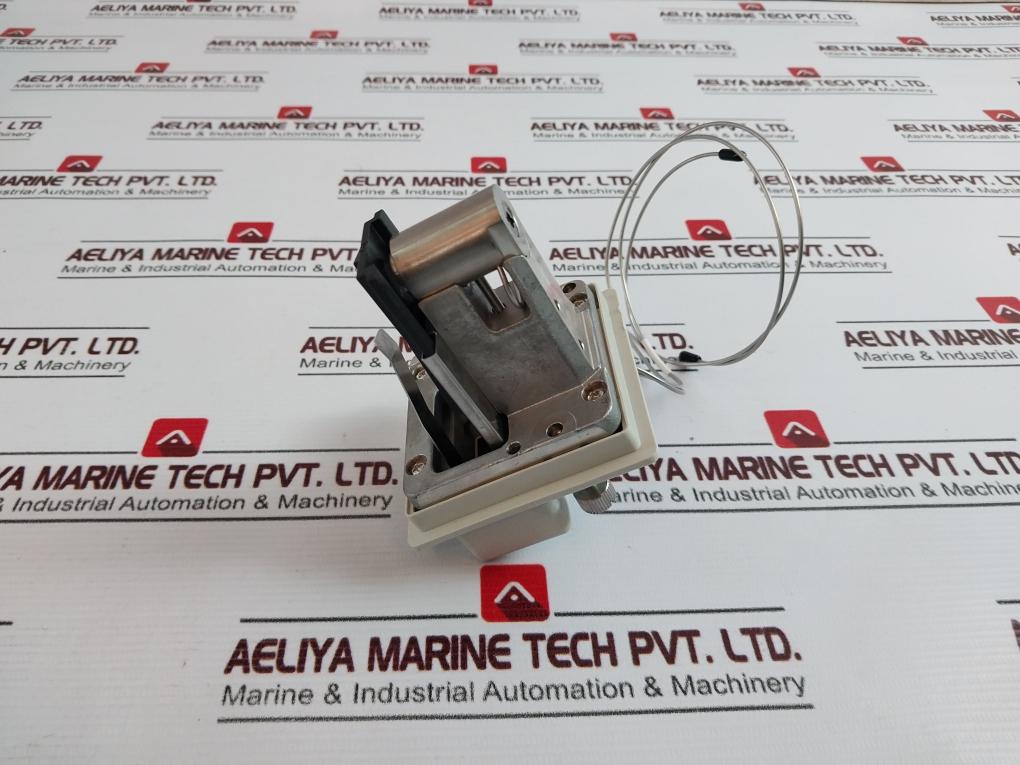 Waters 081204 Dual Absorbance Uv Detector Analytical Flow Cell Rev F