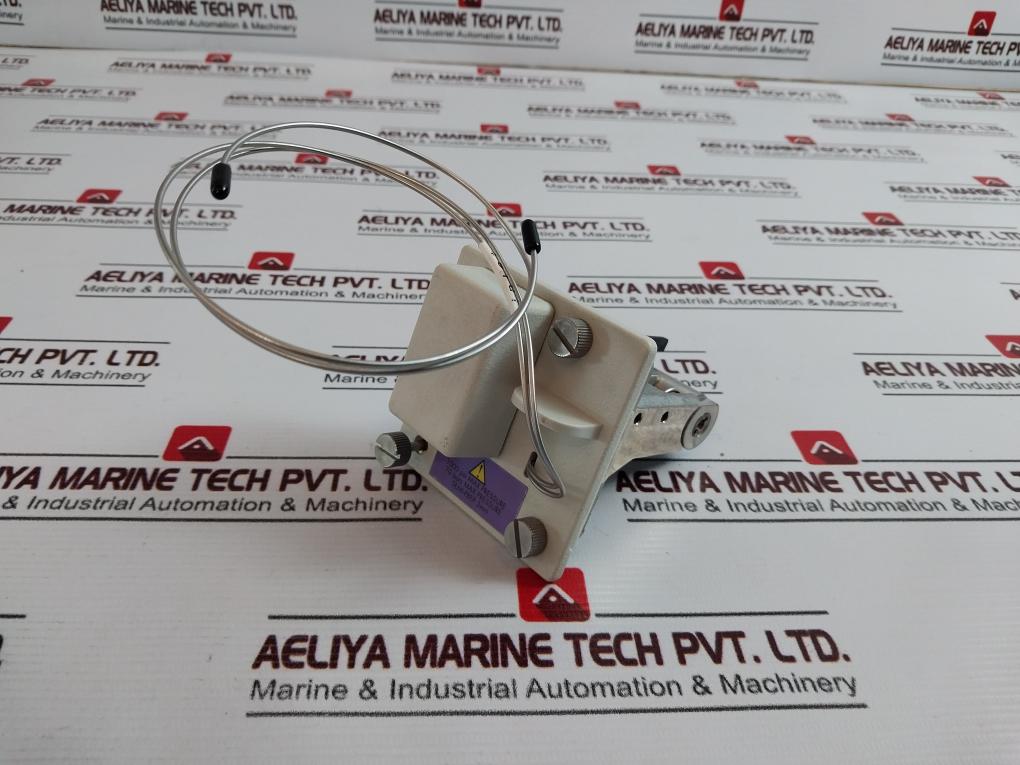 Waters 081204 Dual Absorbance Uv Detector Analytical Flow Cell Rev F