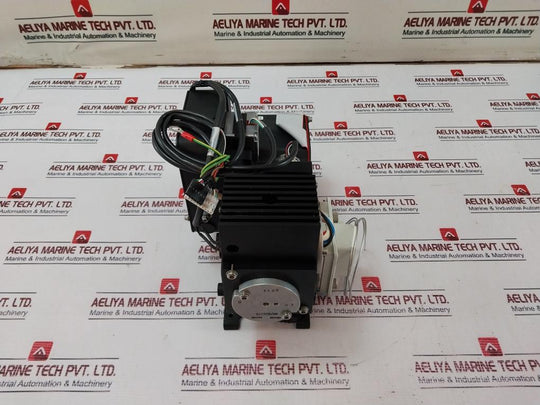 Waters 081226 Stepping Motor Lamp Housing Assy Px533M-a-c23