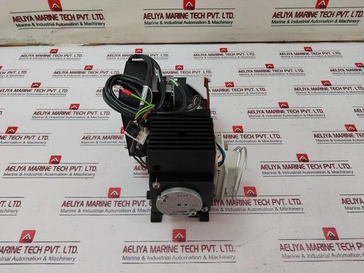 Waters 081226 Stepping Motor Lamp Housing Assy Px533M-a-c23