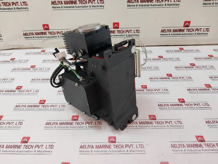 Waters 081226 Stepping Motor Lamp Housing Assy Px533M-a-c23