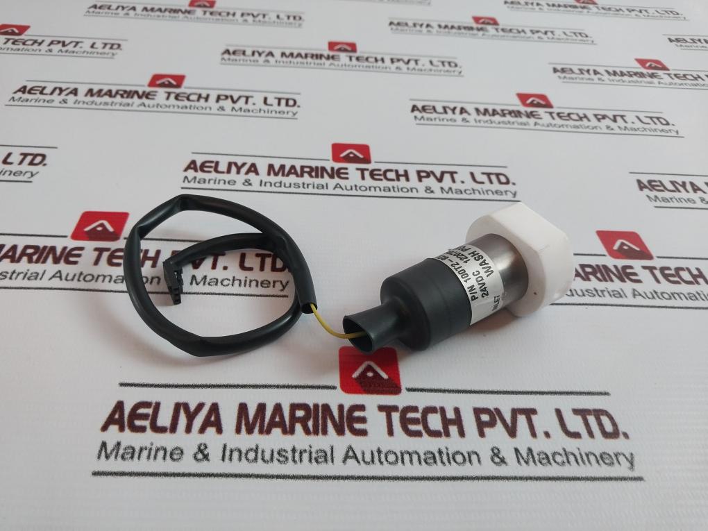 Waters 100T2-s227 Wash Pump 24V Dc