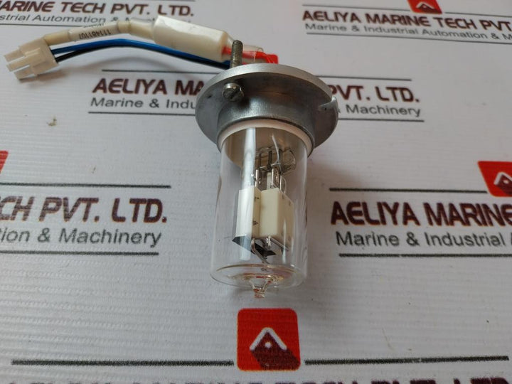 Waters 111481107 Deuterium Lamp