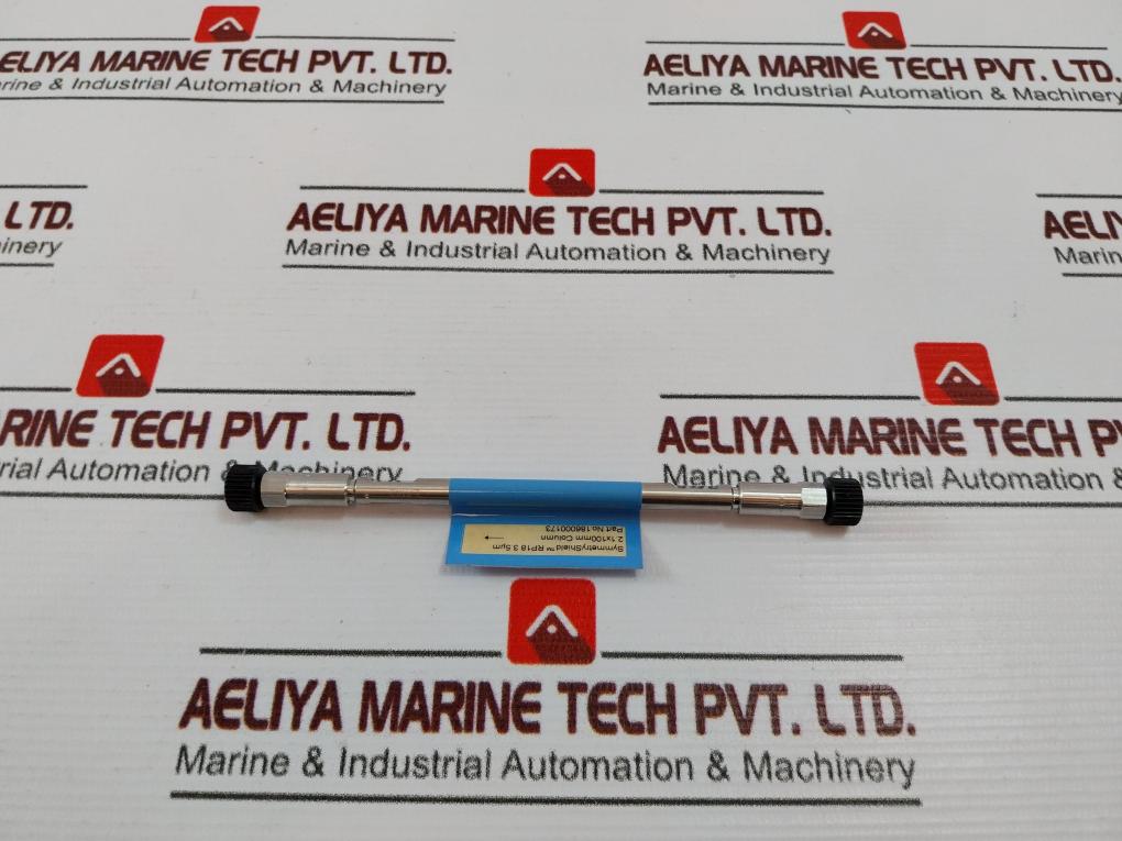 Waters 186000173 Symmetry Shield Rp18 3.5µM 2.1 X 100Mm Column