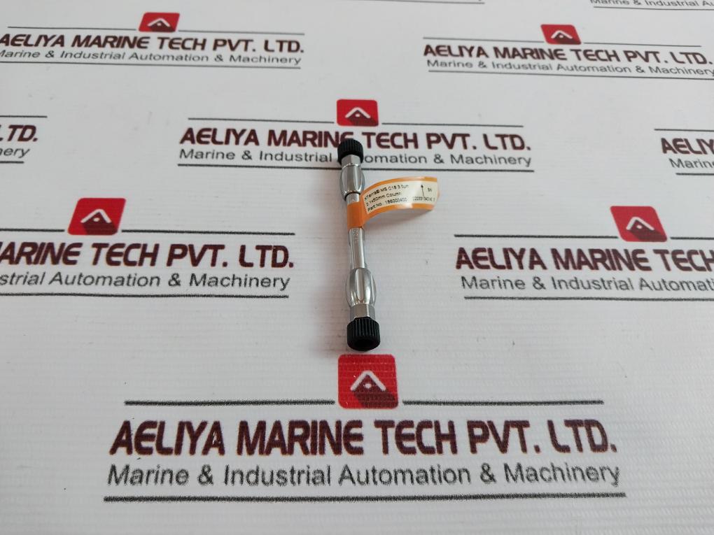 Waters 186000400 Xterra Ms C18 3.5µM 2.1 X 50Mm Column – Aeliya Marine Tech