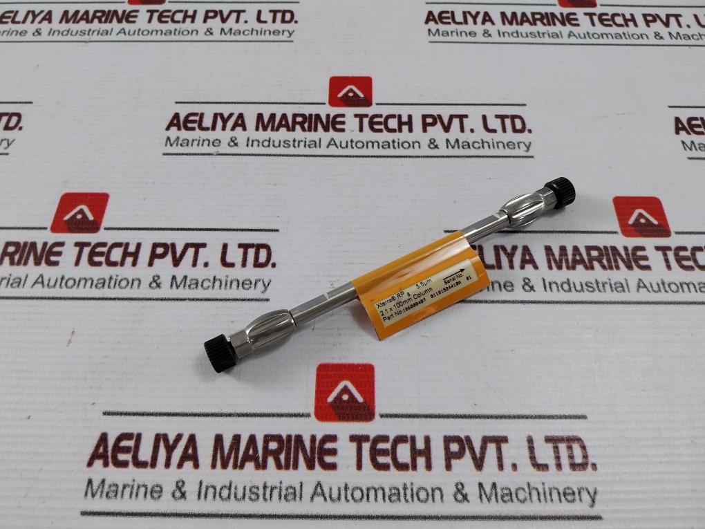 Waters 186000407 Xterra Rp8 3.5µM 2.1 X 100Mm Column