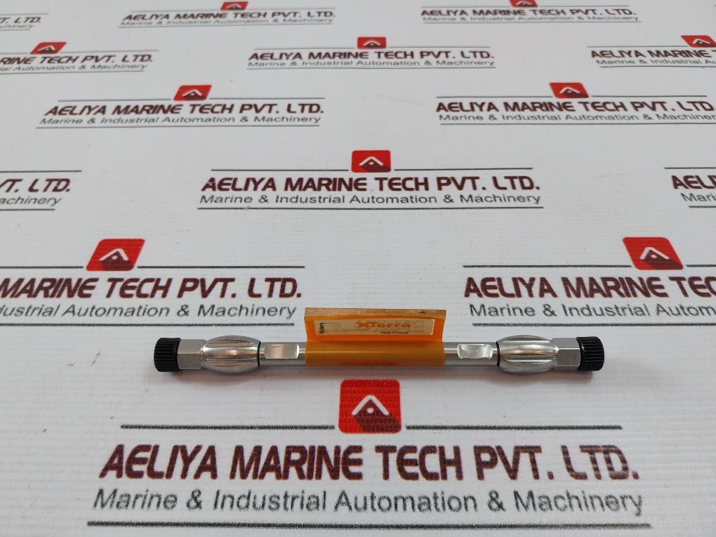 Waters 186000418 Xterra Ms C18 Column 3.0X100Mm – Aeliya Marine Tech