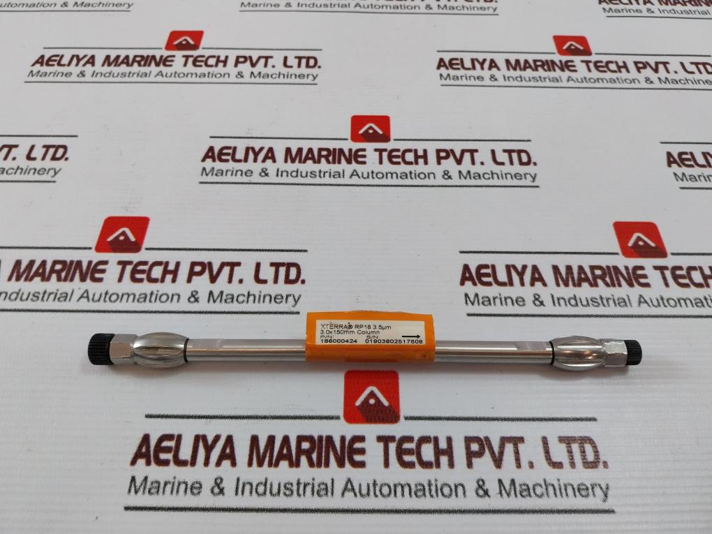 Waters 186000424 Xterra Rp18 3.5µM 3.0 X 150Mm Column