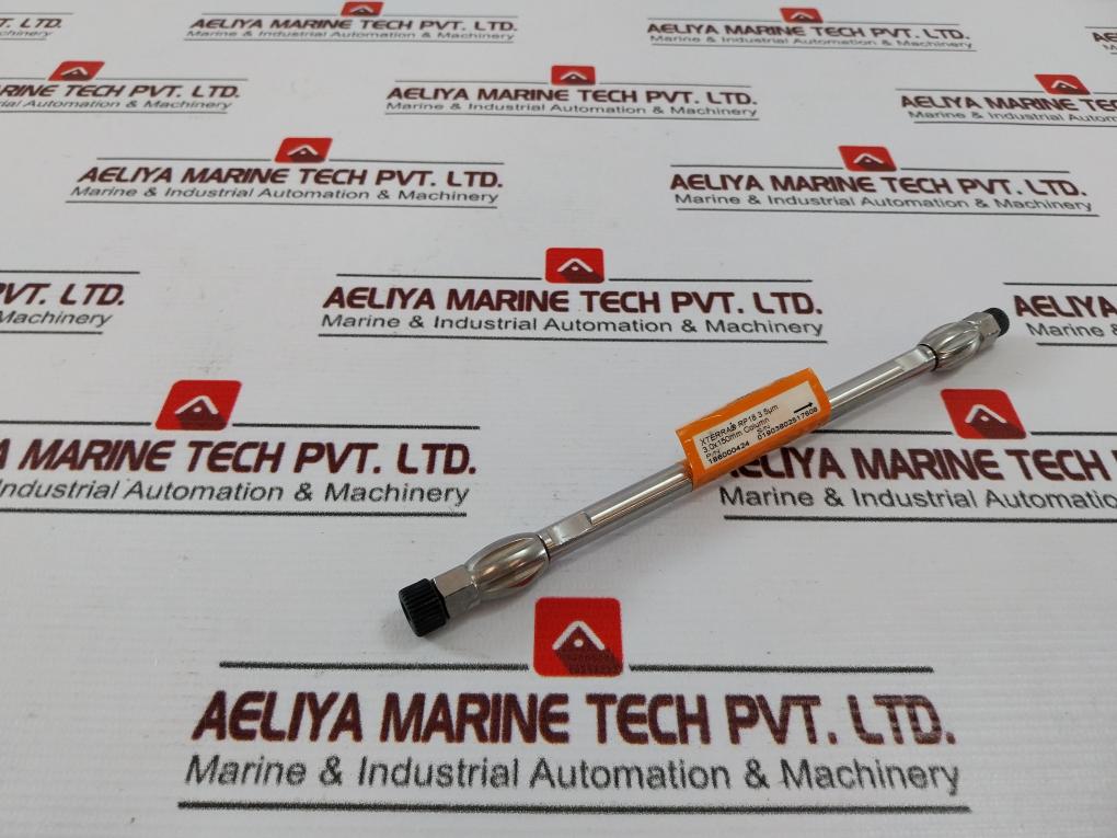 Waters 186000424 Xterra Rp18 3.5µM 3.0 X 150Mm Column