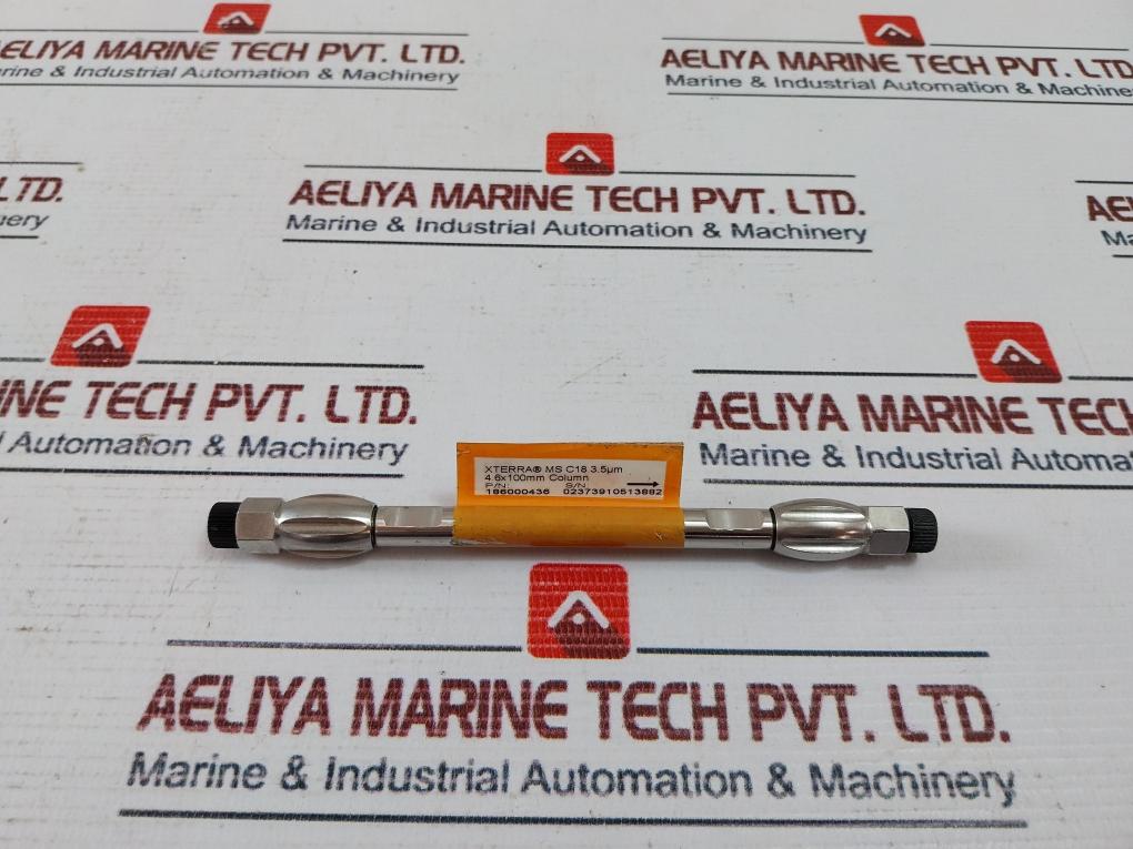 Waters 186000436 Hplc Column Heater