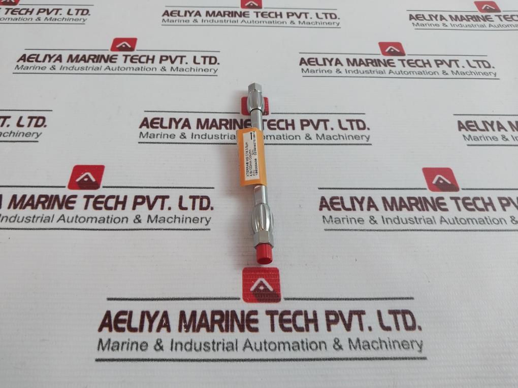 Waters 186000436 Xterra Ms C18 3.5µM 4.6 X 100Mm Column