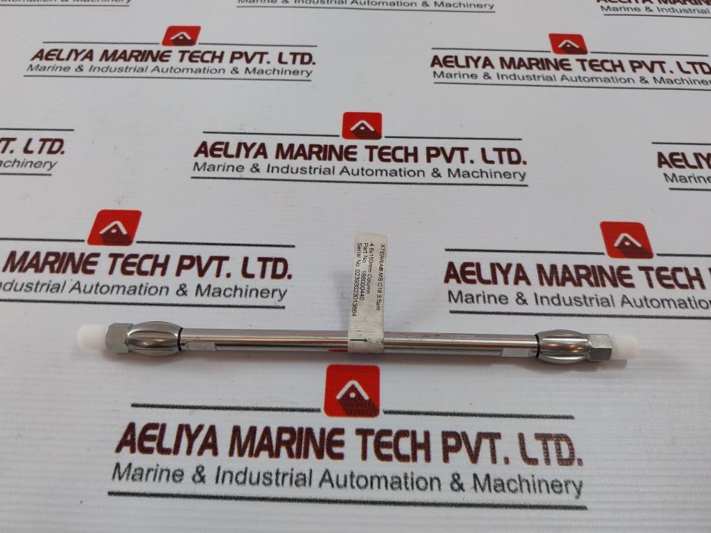 Waters 186000440 Xterra Ms C18 3.5µM 4.6 X 150Mm Column