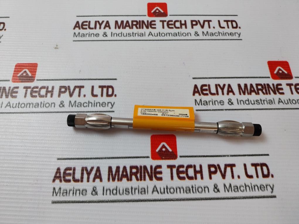Waters 186000466 Ms C18 5µM 3.0 X 100Mm Column Ea992