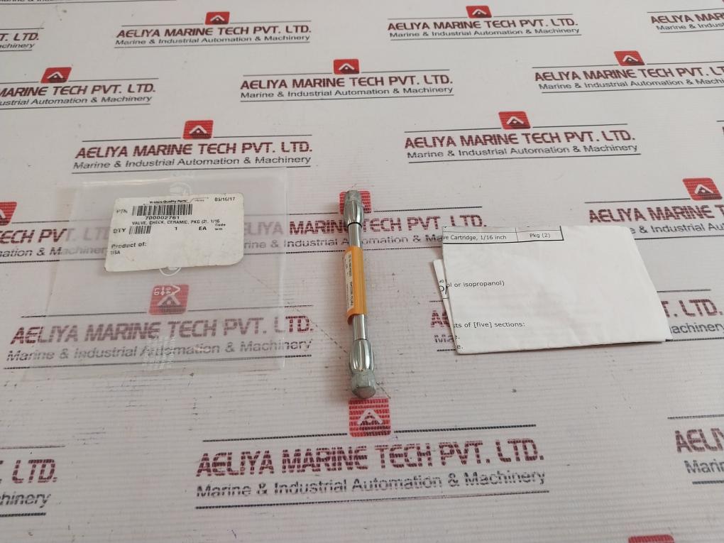 Waters 186000466 Ms C18 5µM 3.0X100Mm Xterra Column 700002761