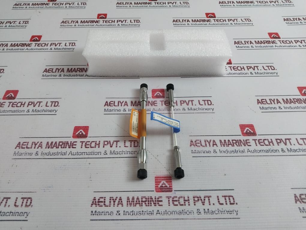 Waters 186000466 Xterra Ms C18 5µM 3.0 X 100 Mm Columns – Aeliya Marine ...