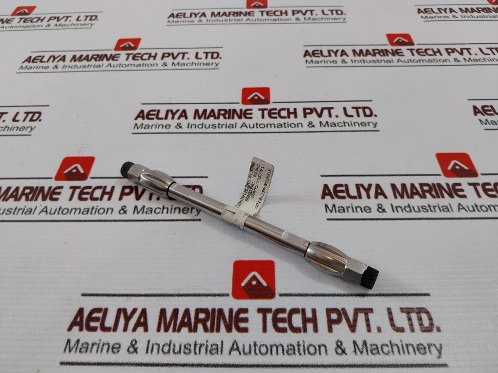 Waters 186000466 Xterra Ms C18 5µM 3.0 X 100Mm Column