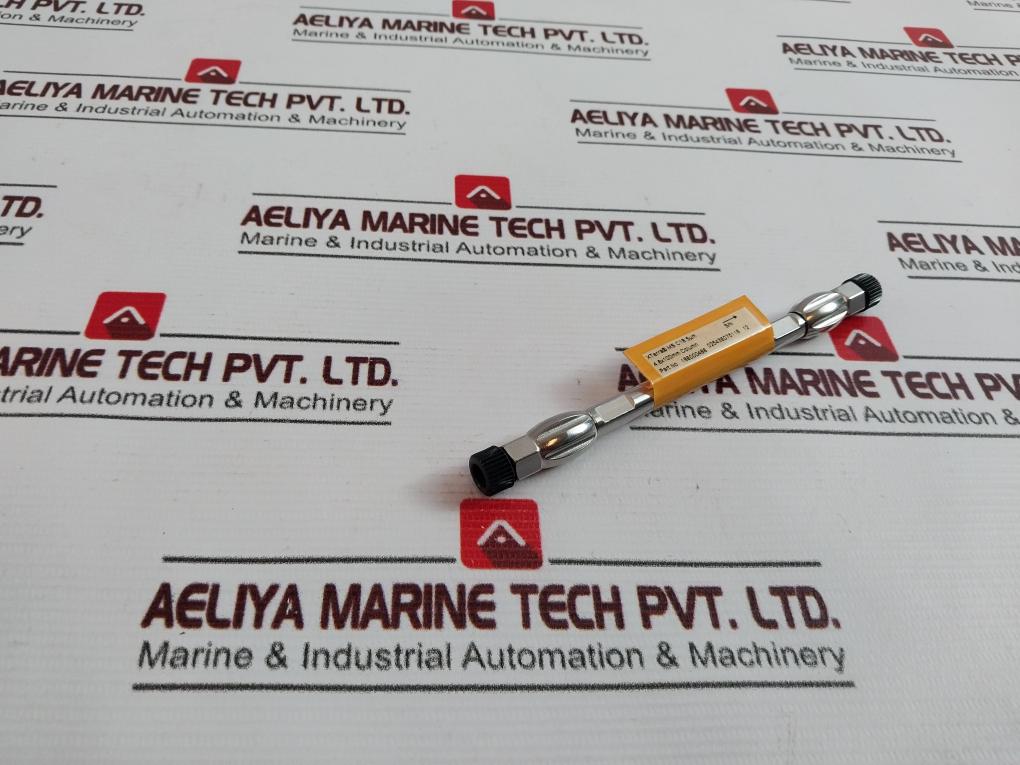 Waters 186000486 Xterra Ms C18 5µM 4.6 X 100Mm Column