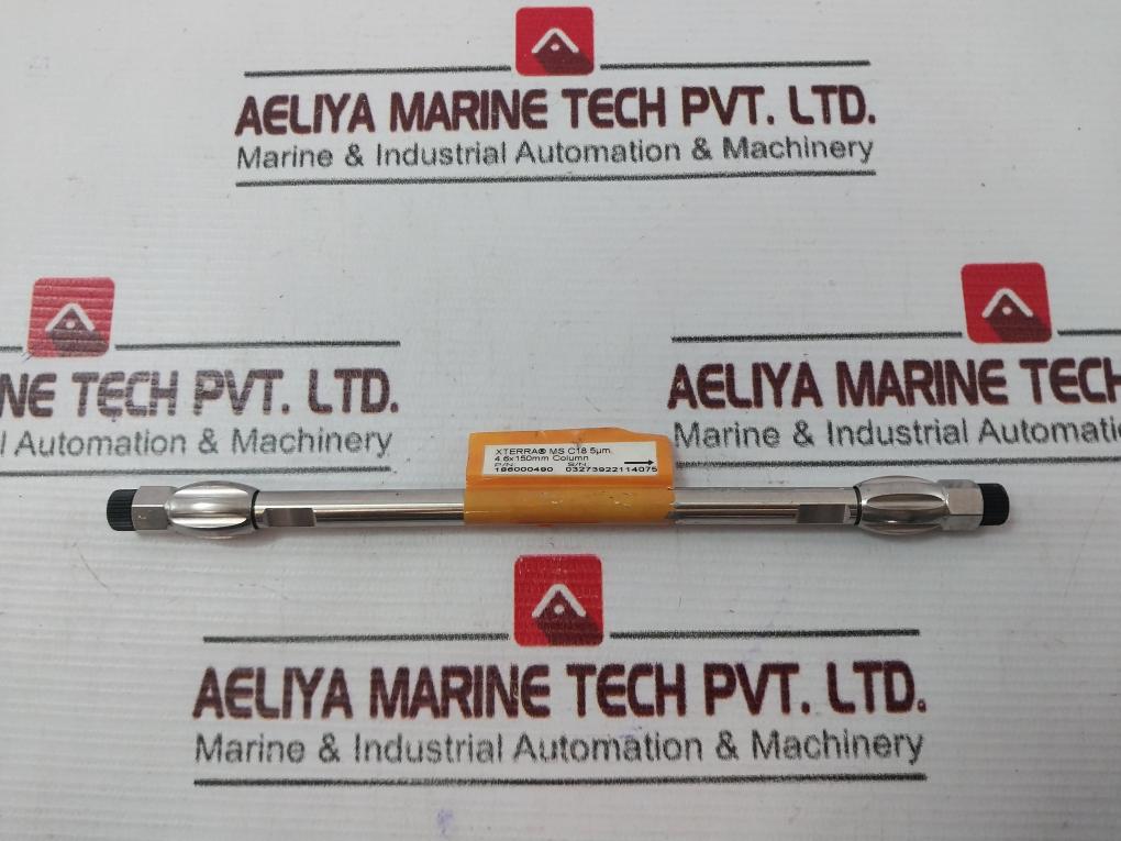 Waters 186000490 Xterra Ms C18 5µM 4.6X150Mm Column 