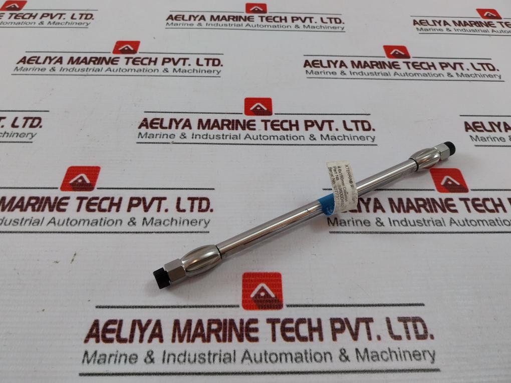 Waters 186000492 Xterra Rp18 5µM 4.6 X 150 Mm Column