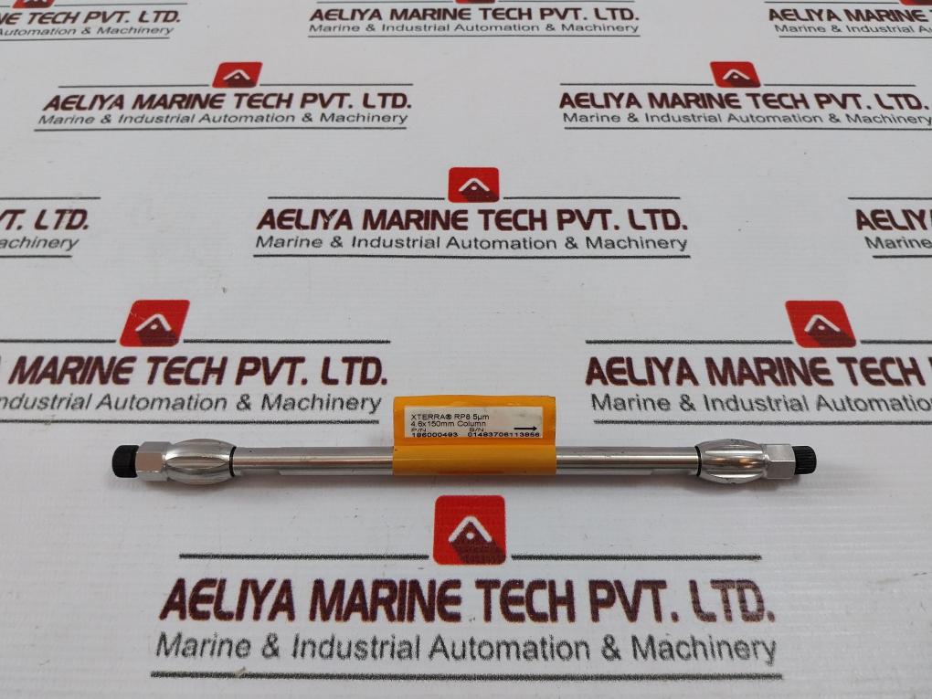 Waters 186000493 Rp8 5µM 4.6X150Mm Column