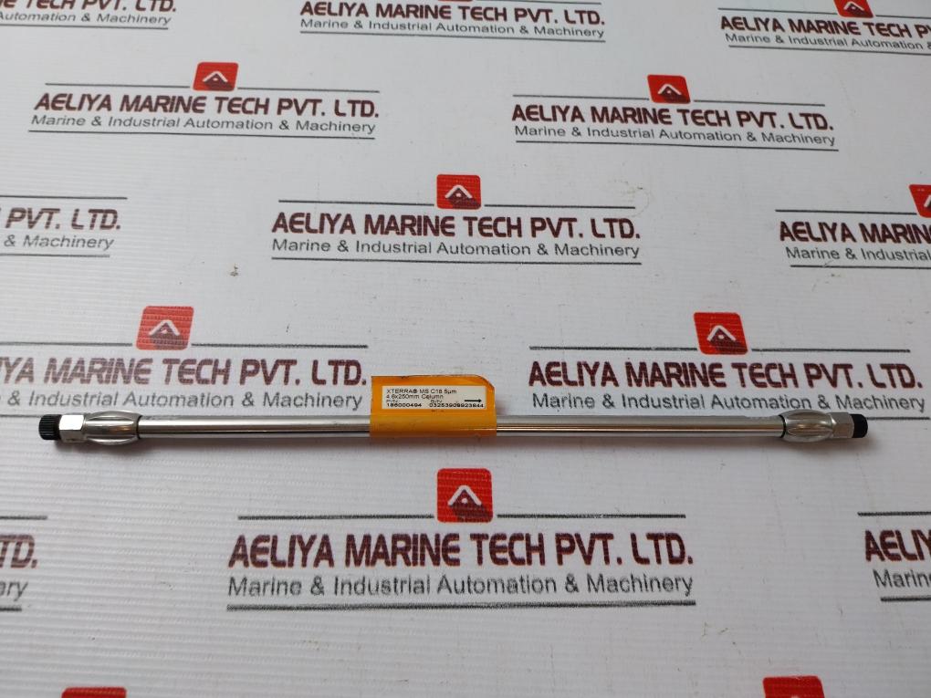 Waters 186000494 Column 4.6 X 250Mm Xterra Ms C18