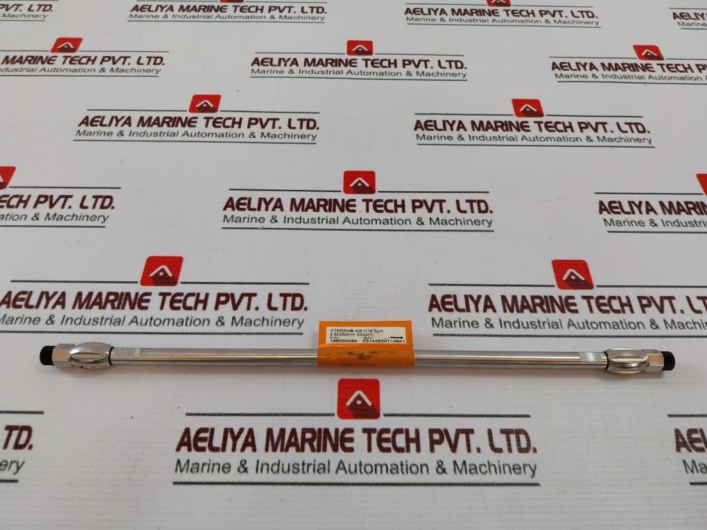 Waters 186000494 Xterra Ms C18 5µM 4.6 X 250Mm Column 