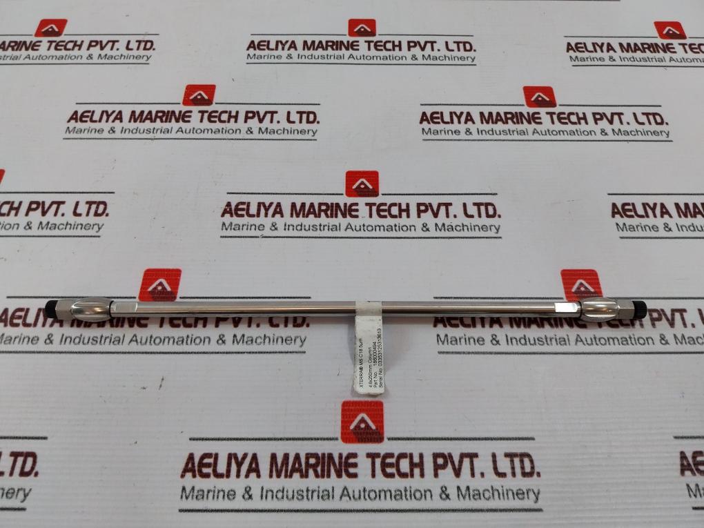 Waters 186000494 Xterra Ms C18 5µM 4.6 X 250Mm Column

