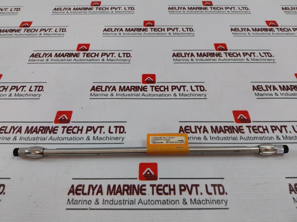 Waters 186000494 Xterra Ms C18 5µM 4.6 X 250Mm Column Eb174
