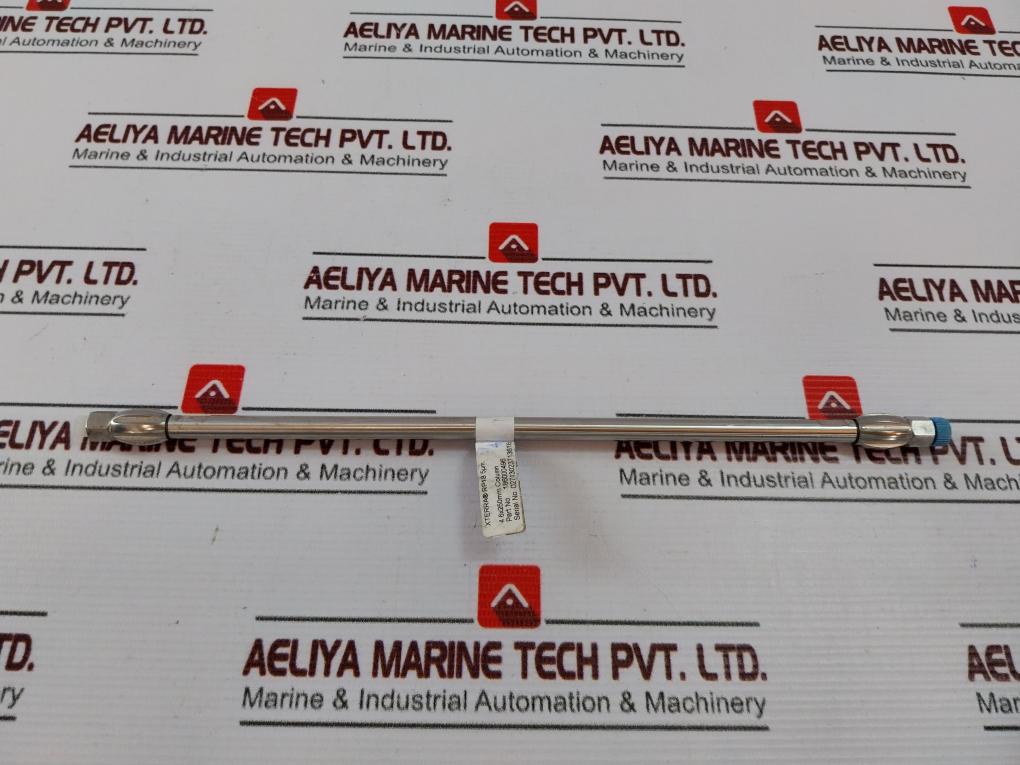 Waters 186000496 Xterra Rp18 Column 4.6 X 250Mm 