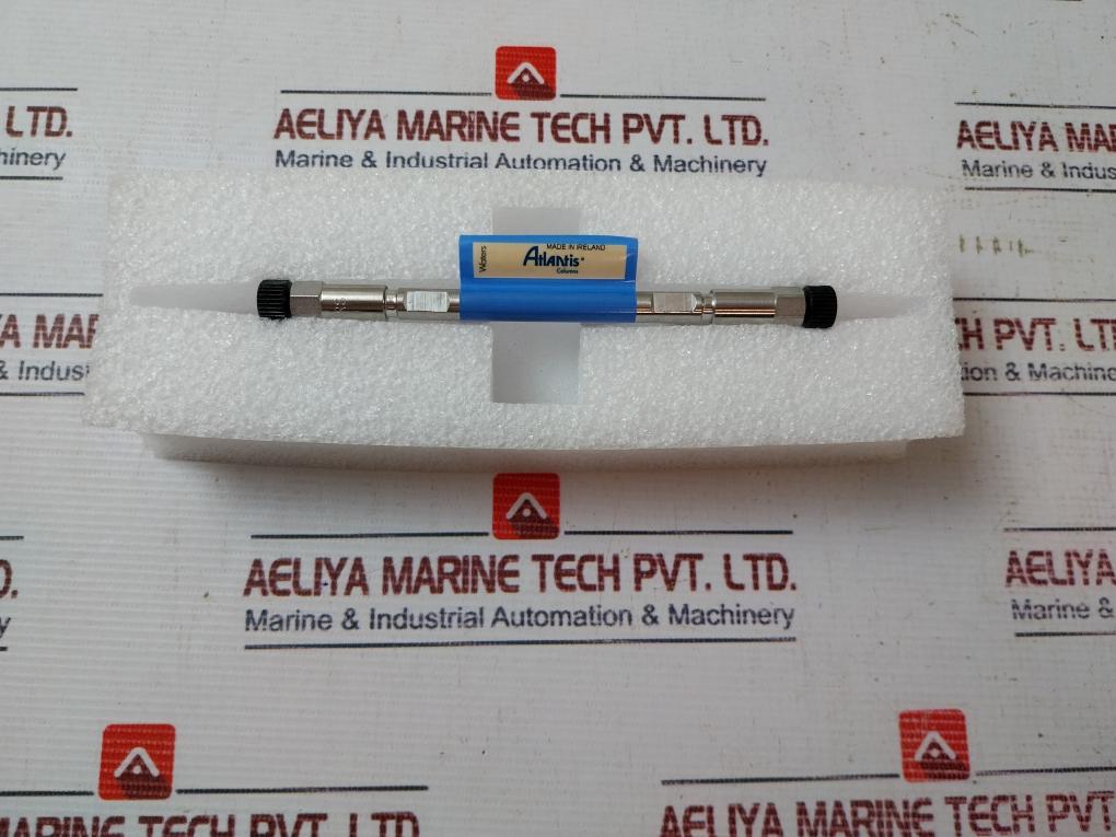 Waters 186001303 Dc18 3µM 3.0 X 100 Mm Column
