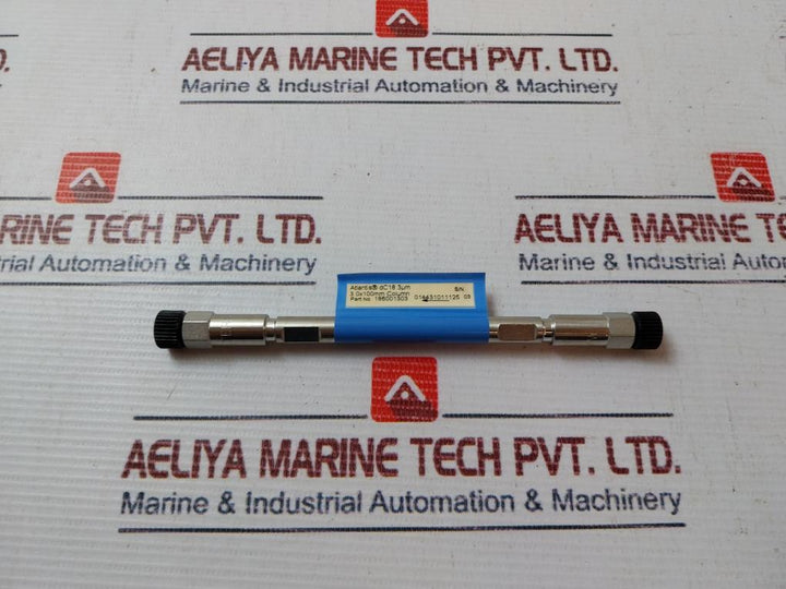 Waters 186001303 Dc18 3µM 3.0 X 100 Mm Column