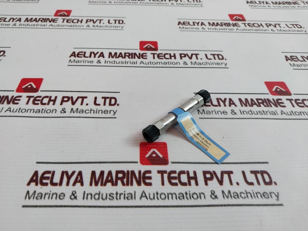 Waters 186002039 Oasis Hlb 25µM 3.0 X 20Mm Column