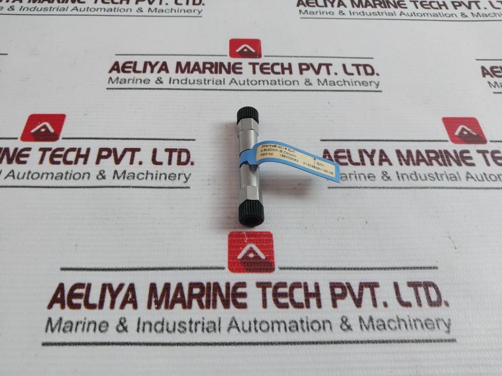 Waters 186002062 Atlantis Dc18 3μM Column 4.6X20Mm