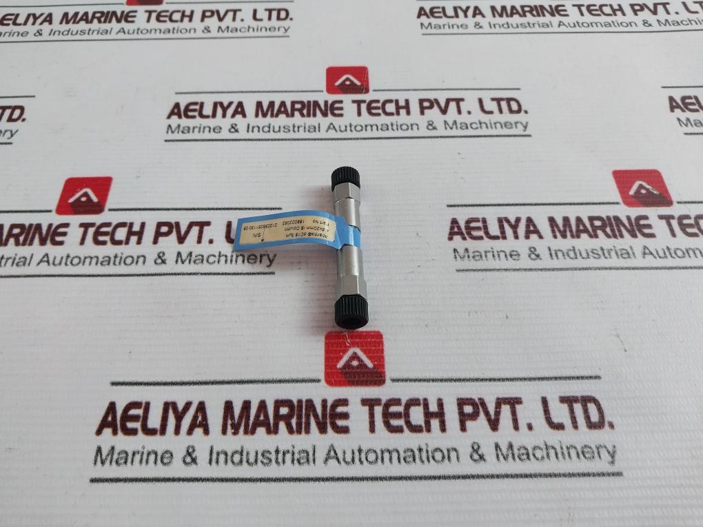 Waters 186002062 Atlantis Dc18 3μM Column 4.6X20Mm
