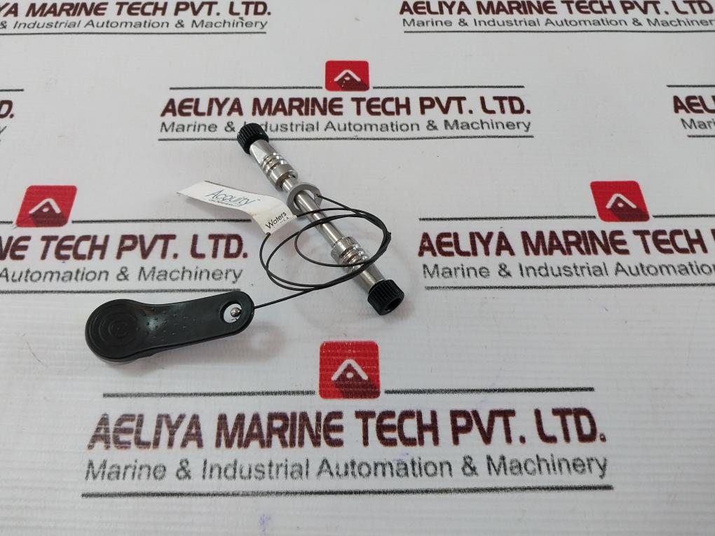 Waters 186002350 Acquity Uplc Beh C18 1.7µM 2.1 X 50Mm Column