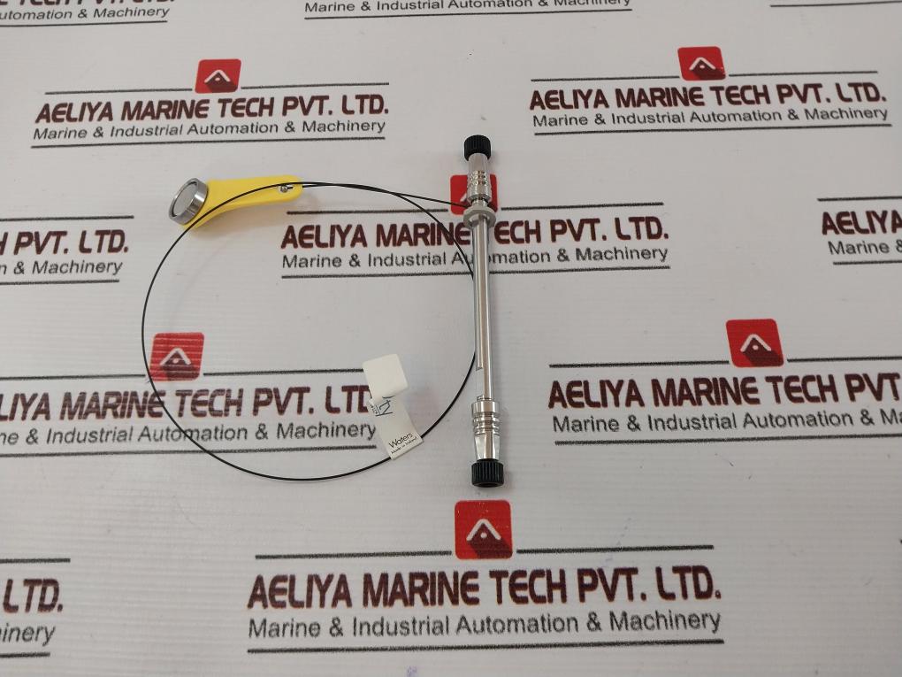 Waters 186002352 Column 2.1 X 100Mm Beh C18 1.7ΜM