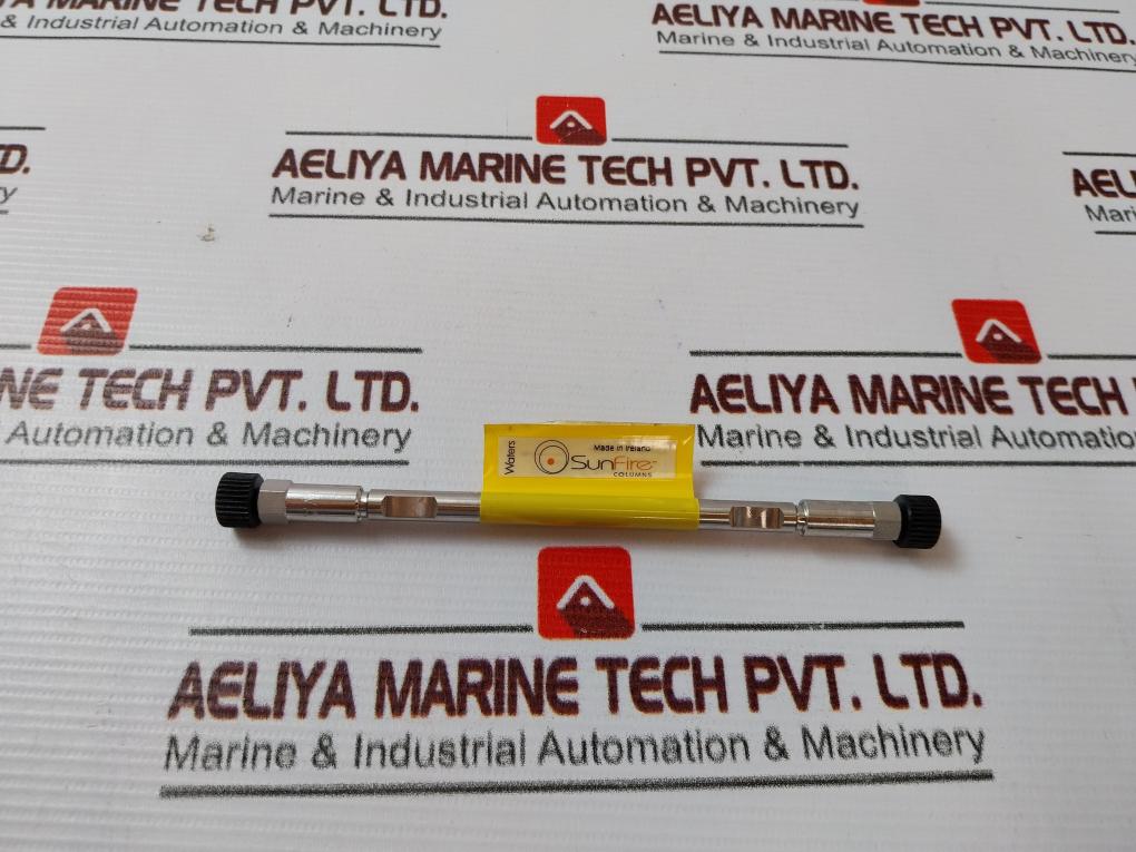 Waters 186002534 C18 3.5µM 2.1 X 100Mm Columns