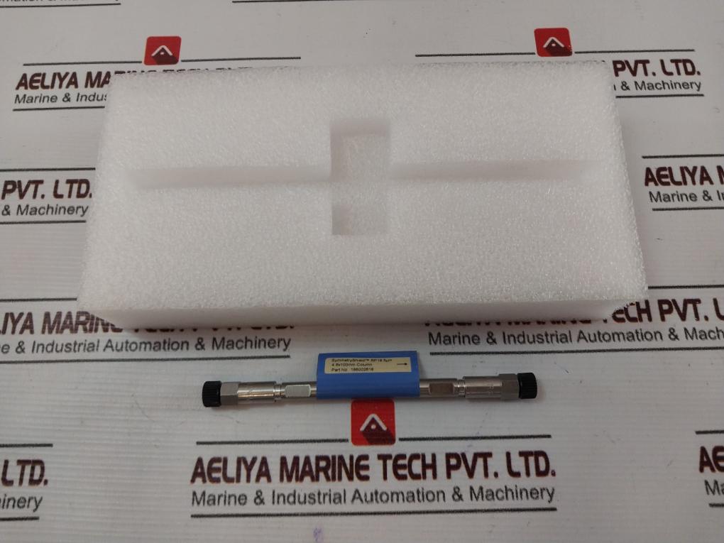 Waters 186002618 Symmetry Shield Rp18 5µM Column 4.6 X 100Mm