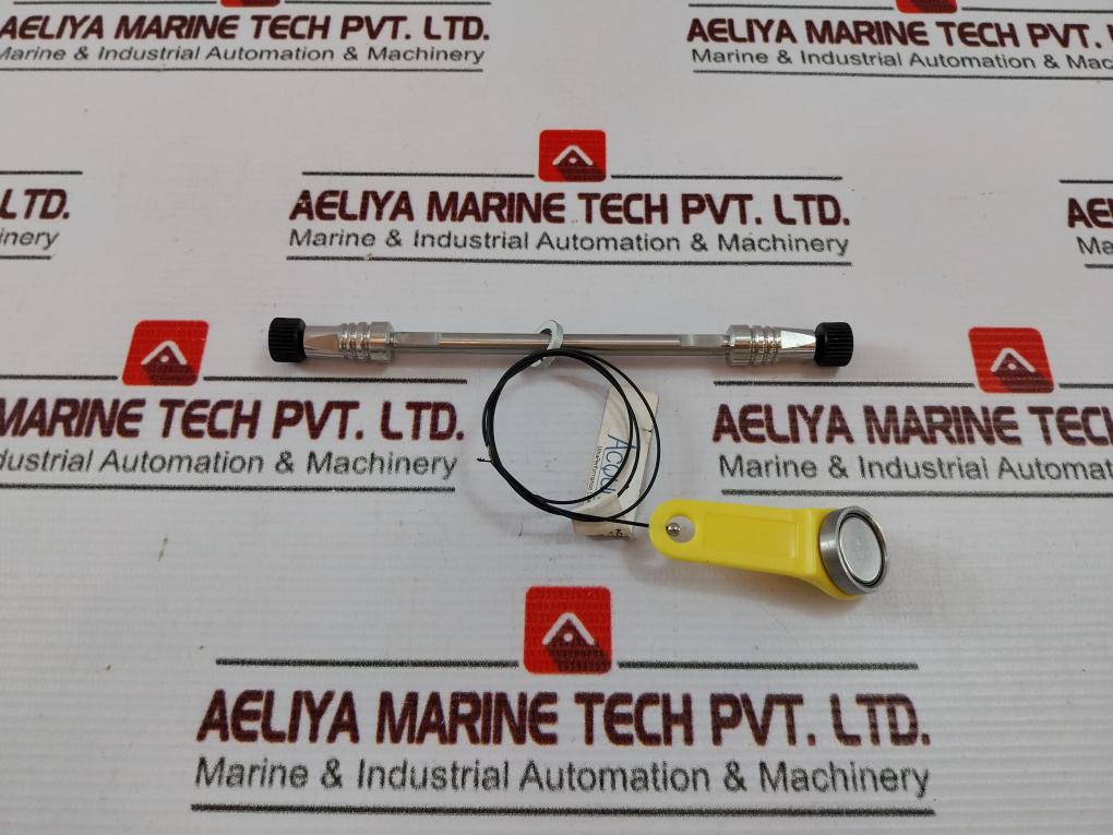 Waters 186002852 Acquity Uplc Beh Shield Rp18 Column 1.0 X 100Mm