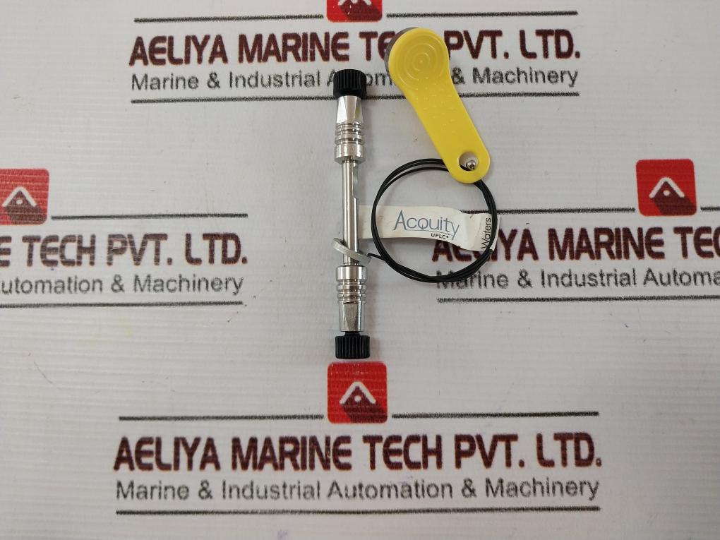 Waters 186002875 Acquity Uplc Beh C8 1.7µM Column 1.0X50Mm
