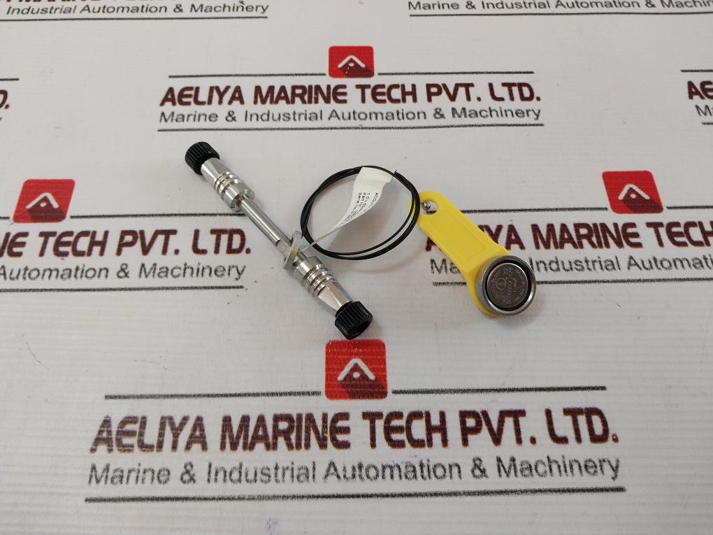 Waters 186002875 Acquity Uplc Beh C8 1.7µM Column 1.0X50Mm