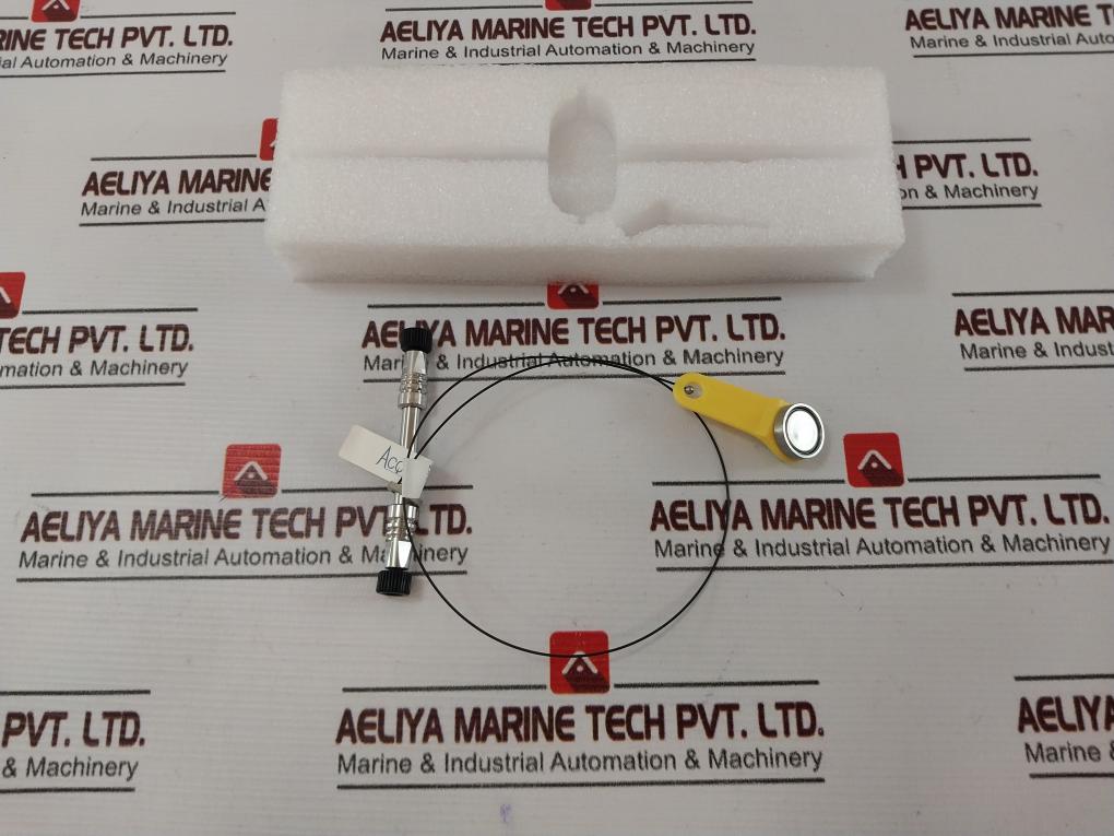 Waters 186002877 Acquity Uplc 2.1 X 50Mm Column Beh C8 1.7ΜM