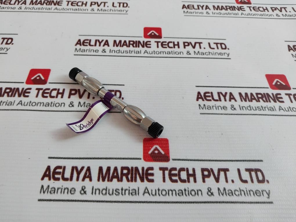 Waters 186003042 Xbridge Shield Rp18 3.5µM 4.6 X 50Mm Column