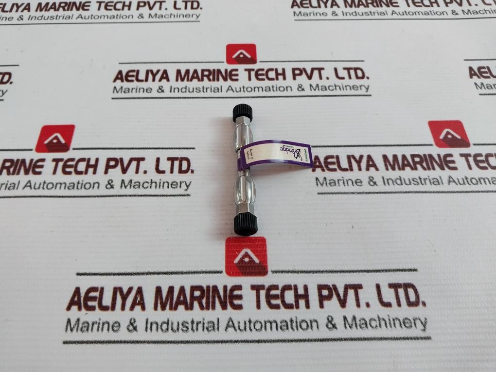 Waters 186003046 2.1 X 30Mm Column Xbridge C8 3.5µM