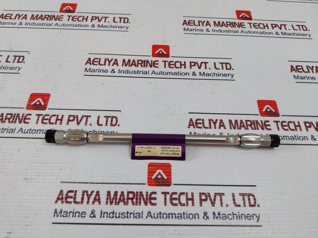 Waters 186003052 Xbridge Column Heater