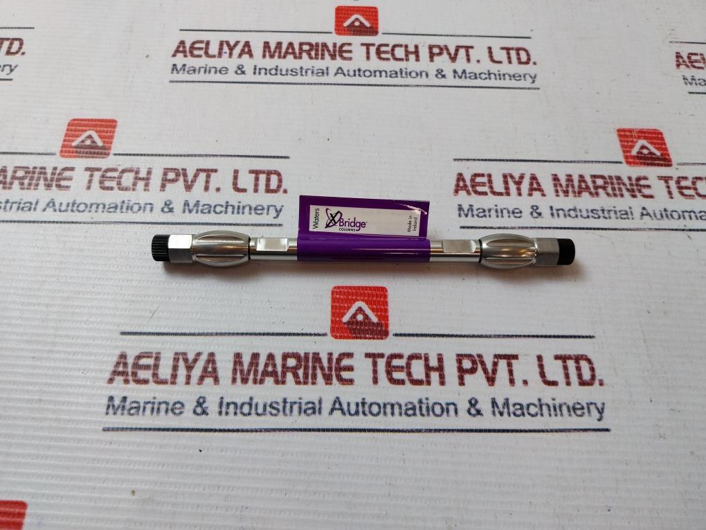 Waters 186003115 Xbridge C18 5µM 4.6X100Mm Column