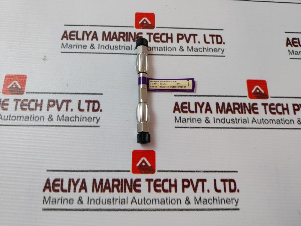 Waters 186003142 Shield Rp18 2.5µM 3.0 X 50Mm Column