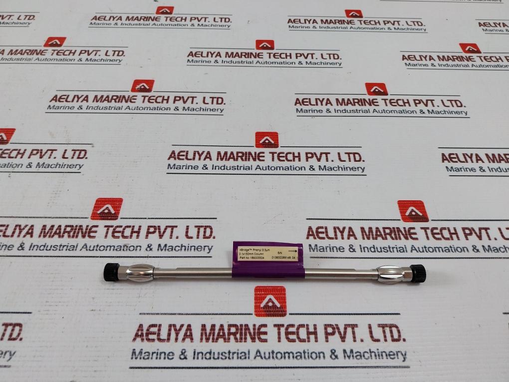 Waters 186003324 Xbridge Phenyl 3.5µM 2.1 X 150 Mm Column