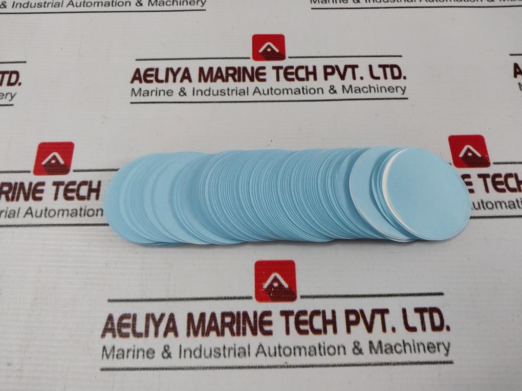 Waters 186003524 Ghp Membrane Disc Filters 47Mm 0.2µM